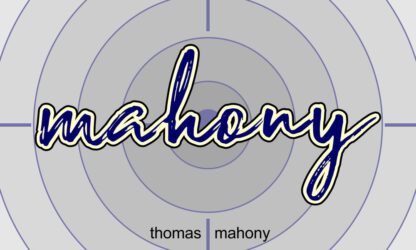 Mahony